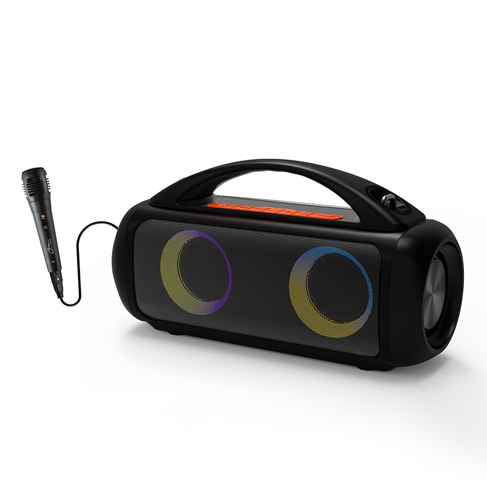 Mediatech POWER AUDIO PRO MT3184 - Bild 1