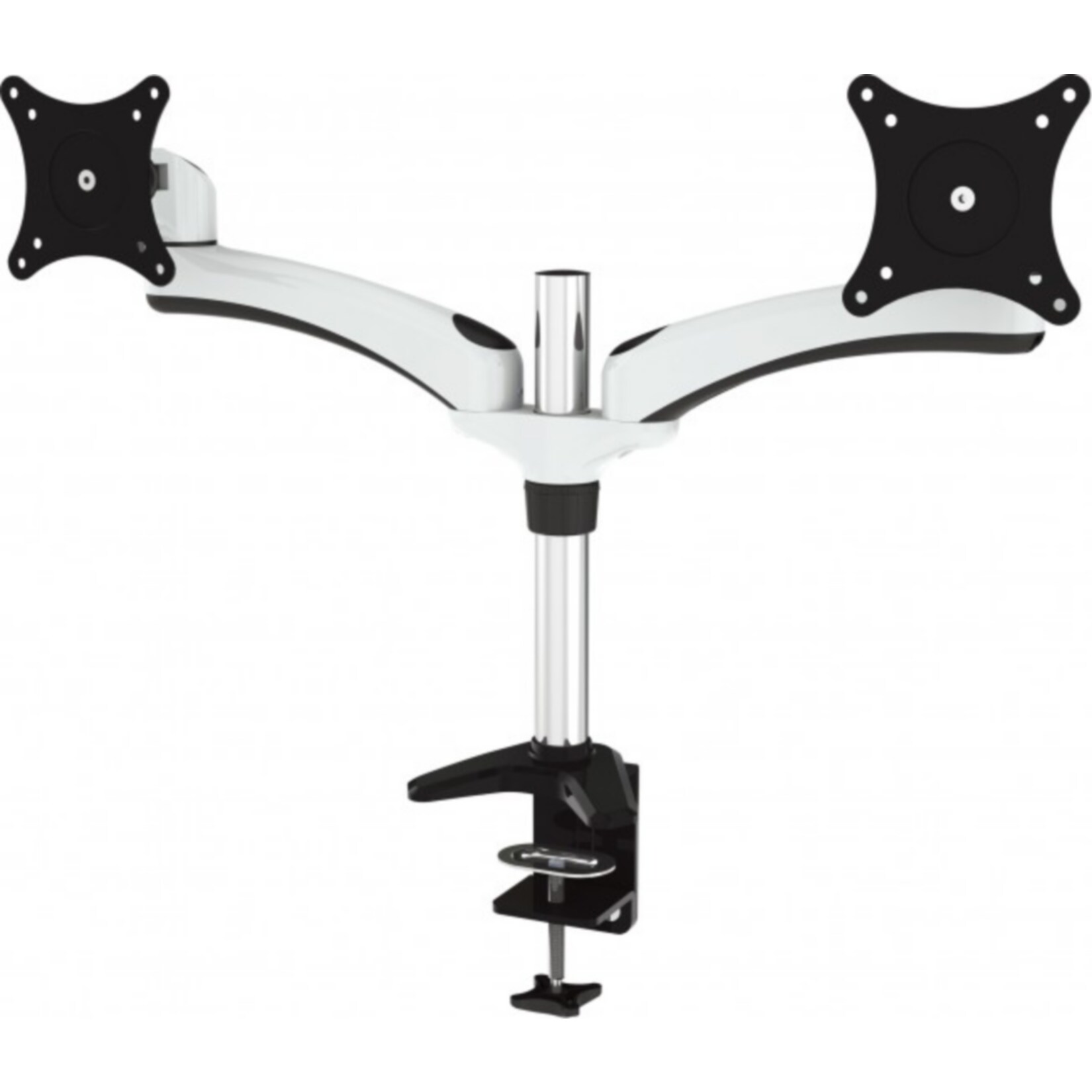 JENIMAGE ME220TK-Tischhalterung – 2 Monitore | 04048695100052