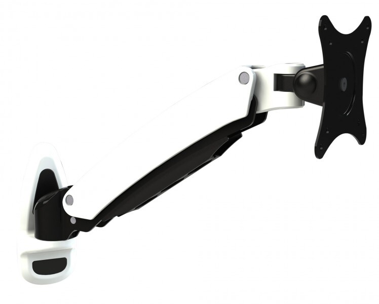 JENIMAGE FD120TK-Tischhalterung – 1 Monitor | 04048695100113