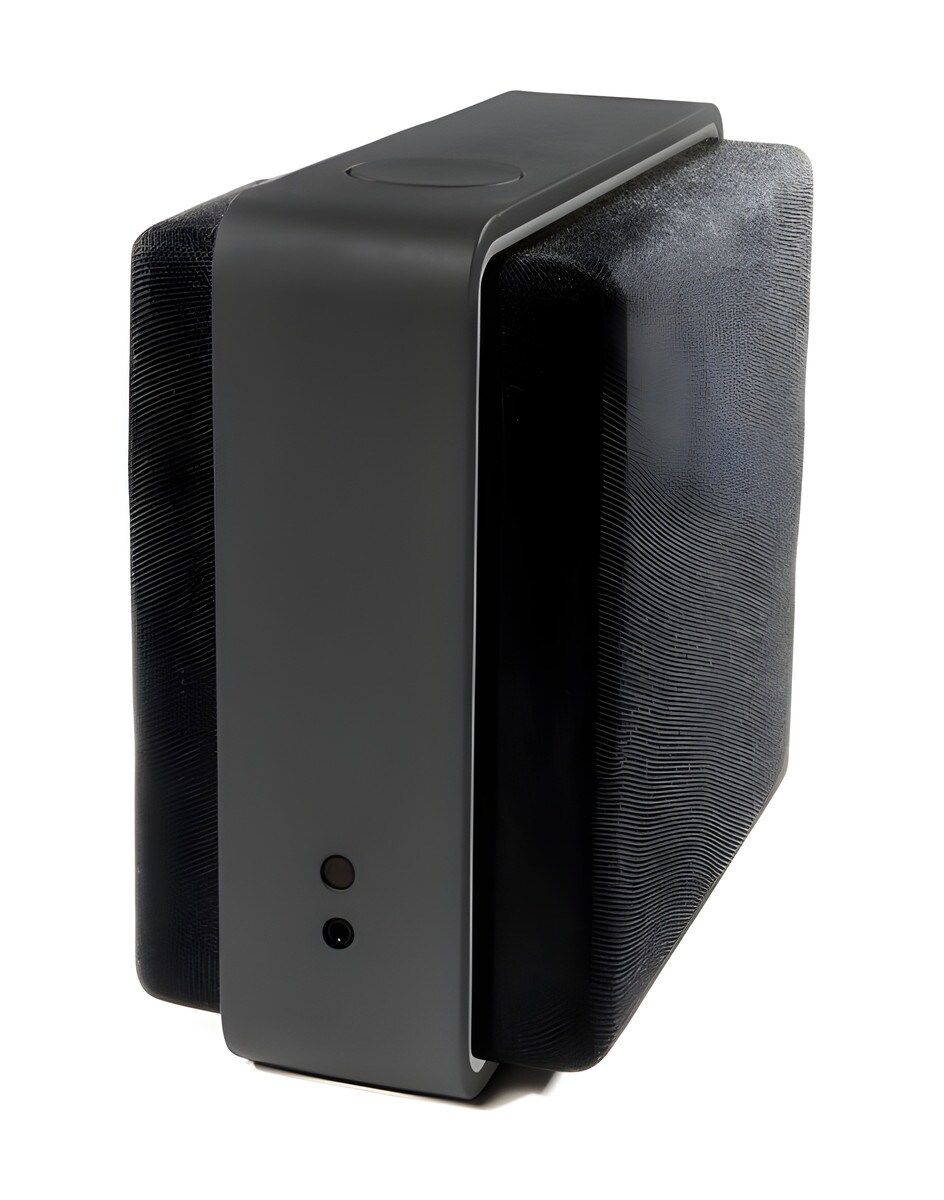 Audyssey Audio Dock Air | 00853041002089