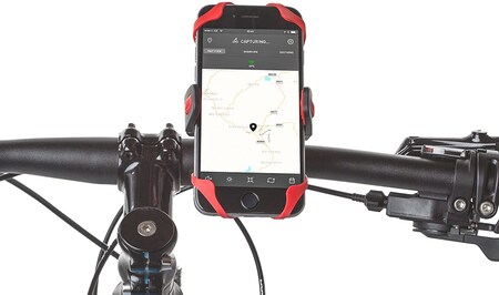 Oso Cyclomount: Fahrrad-Halterung für das Smartphone ausprobiert (+  Rabattcode)