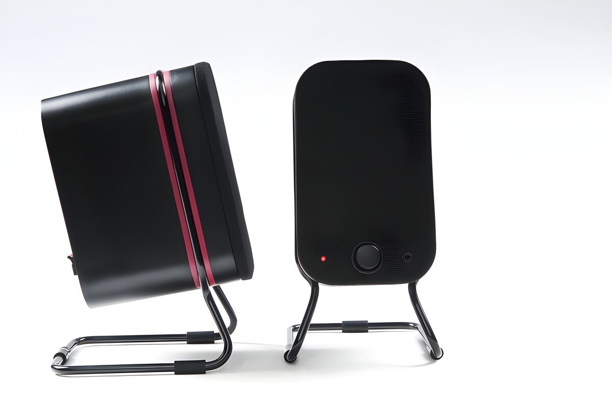 Audyssey Media Speaker | 00853041002065