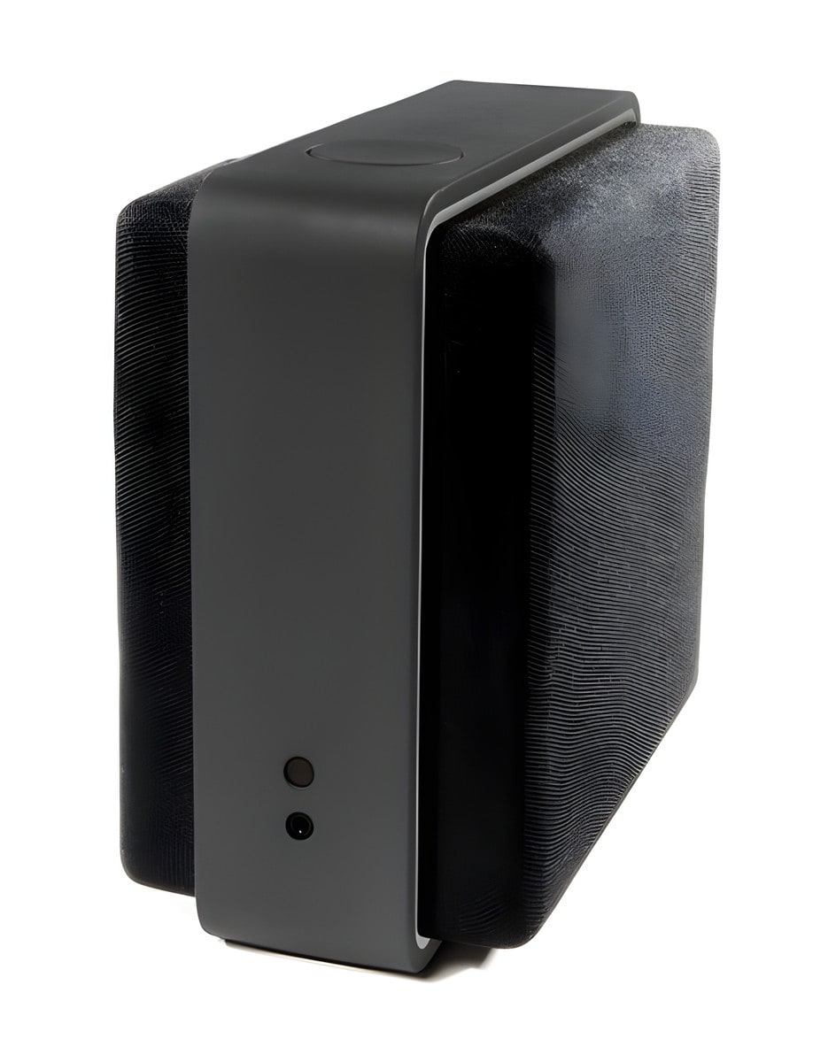 Audyssey Audio Dock Air - Bild 1