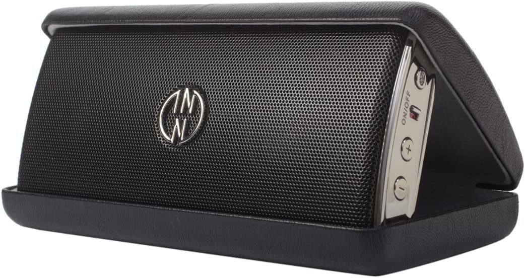 INNODEVICE InnoFlask BT Lautsprecher Schwarz - Bild 1