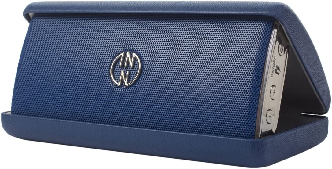 INNODEVICE InnoFlask BT Lautsprecher blau | 08809434645083