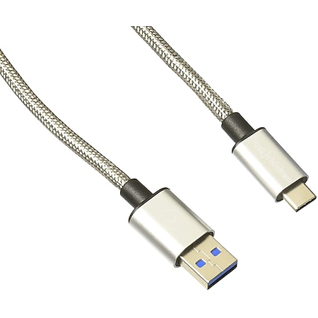 FUSECHICKEN Armour Charge 1 m USB-C Kabel - Bild 1
