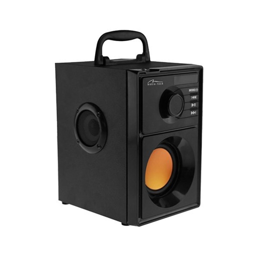Media-Tech BOOMBOX BLUETOOTH - Bild 1