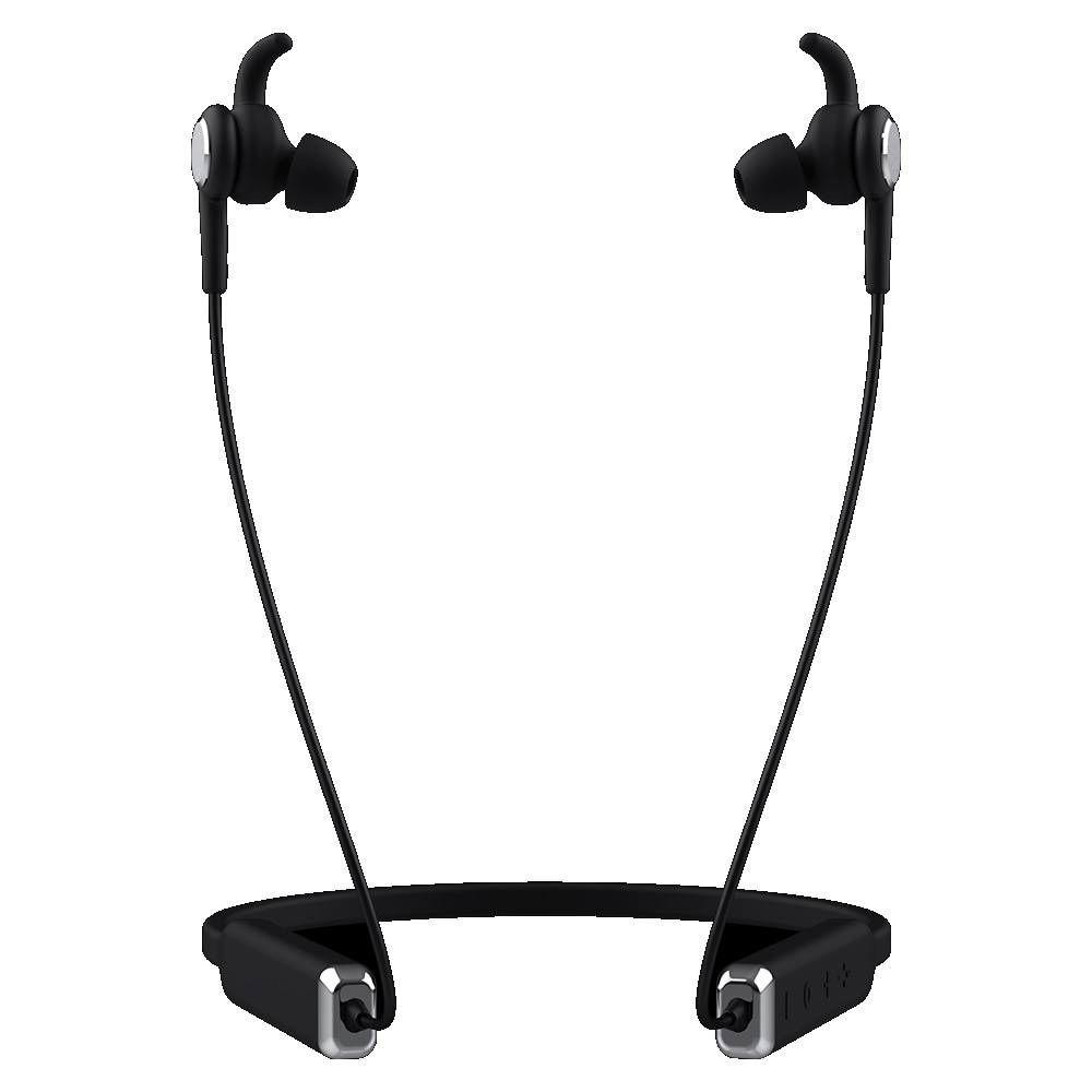 DEFUNC MUTE Earbud Kopfh&ouml;rer mit ANC schwarz - Bild 1