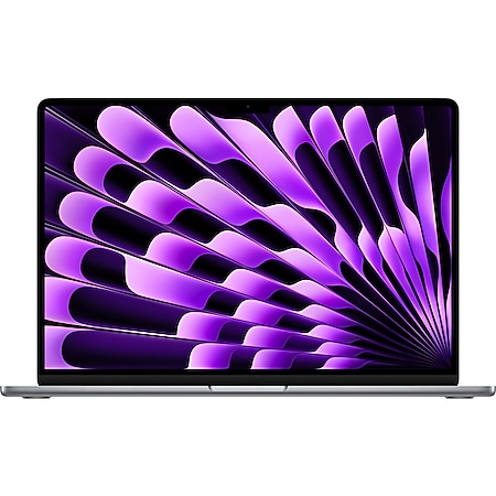 Apple Notebook MacBook Air (15") 2023 - Bild 1