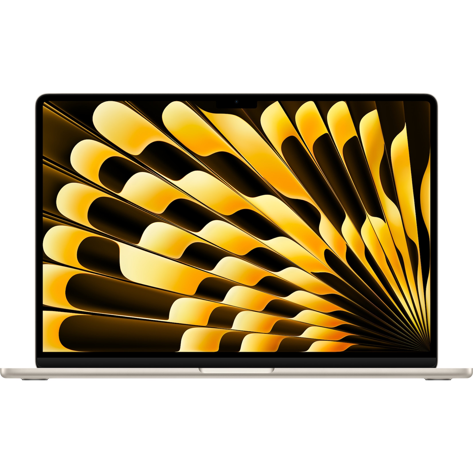 Apple Notebook MacBook Air (15") 2023