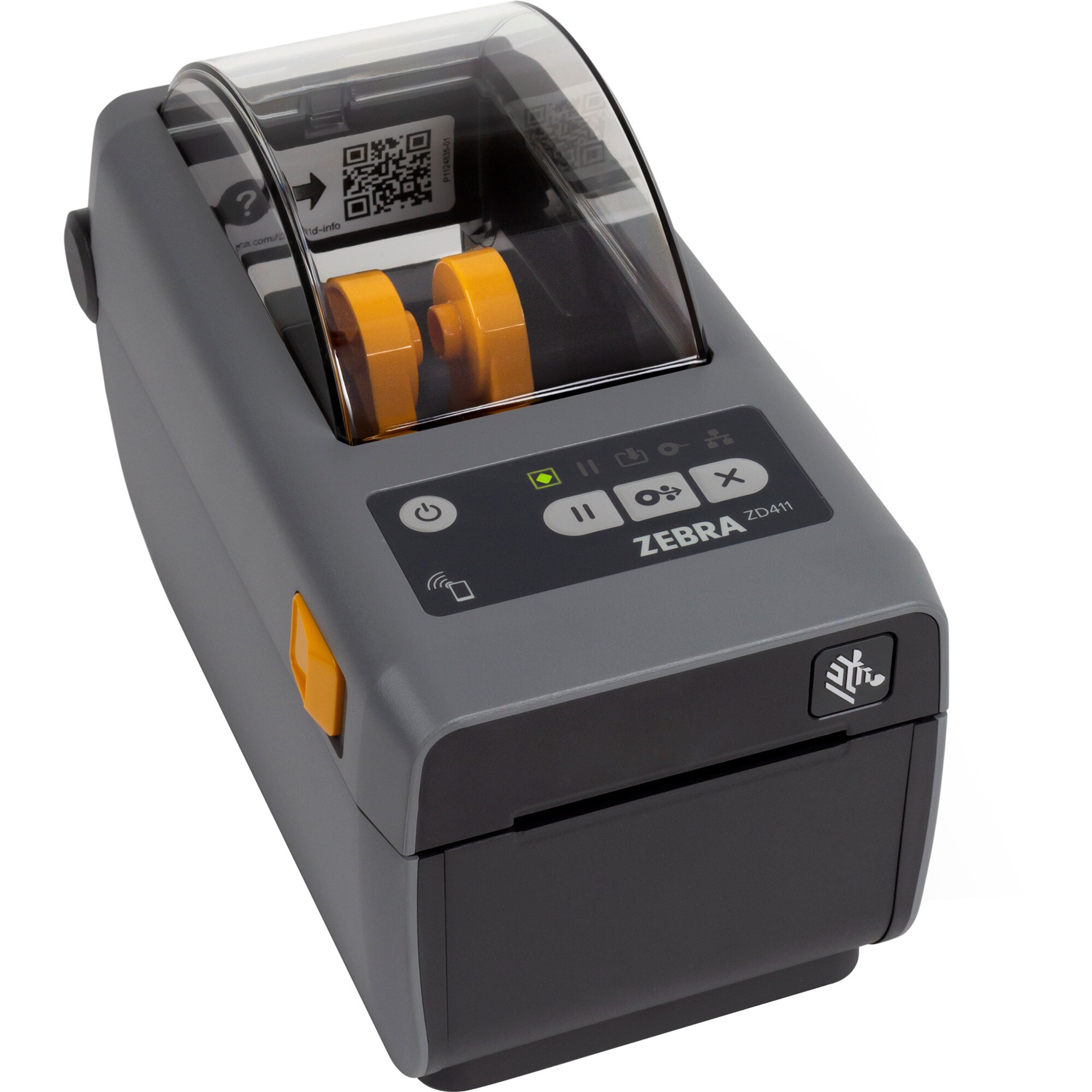 Zebra Bondrucker ZD411 - Bild 1
