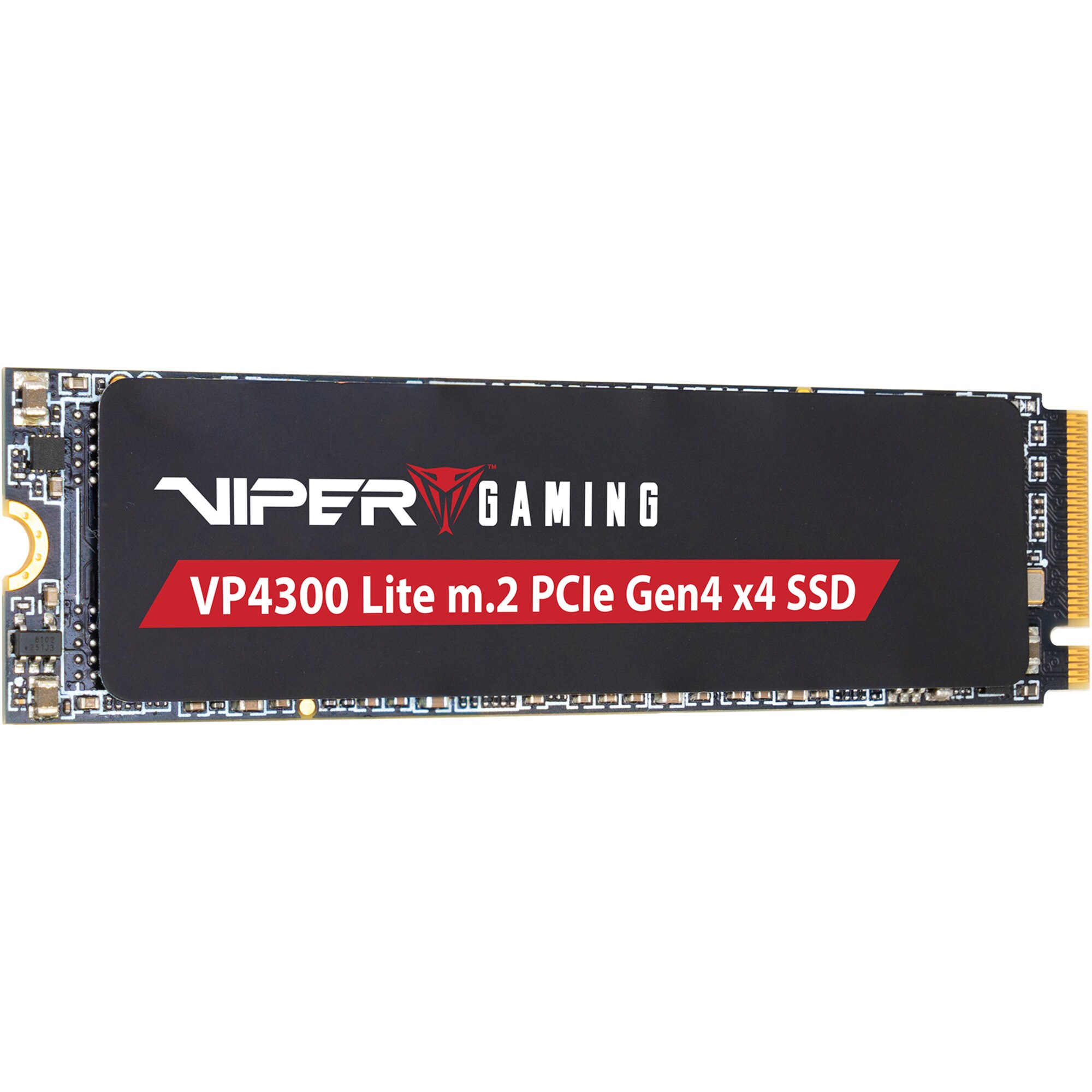 Patriot SSD VP4300 Lite 1 TB - Bild 1