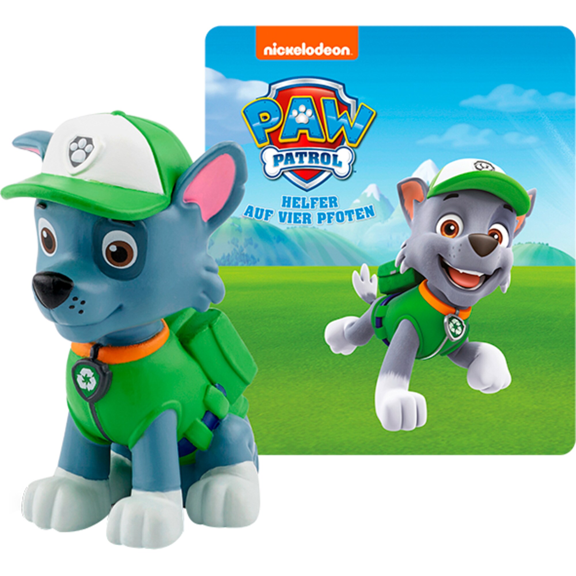 Tonies Spielfigur Paw Patrol - Die Hundeschau - Bild 1