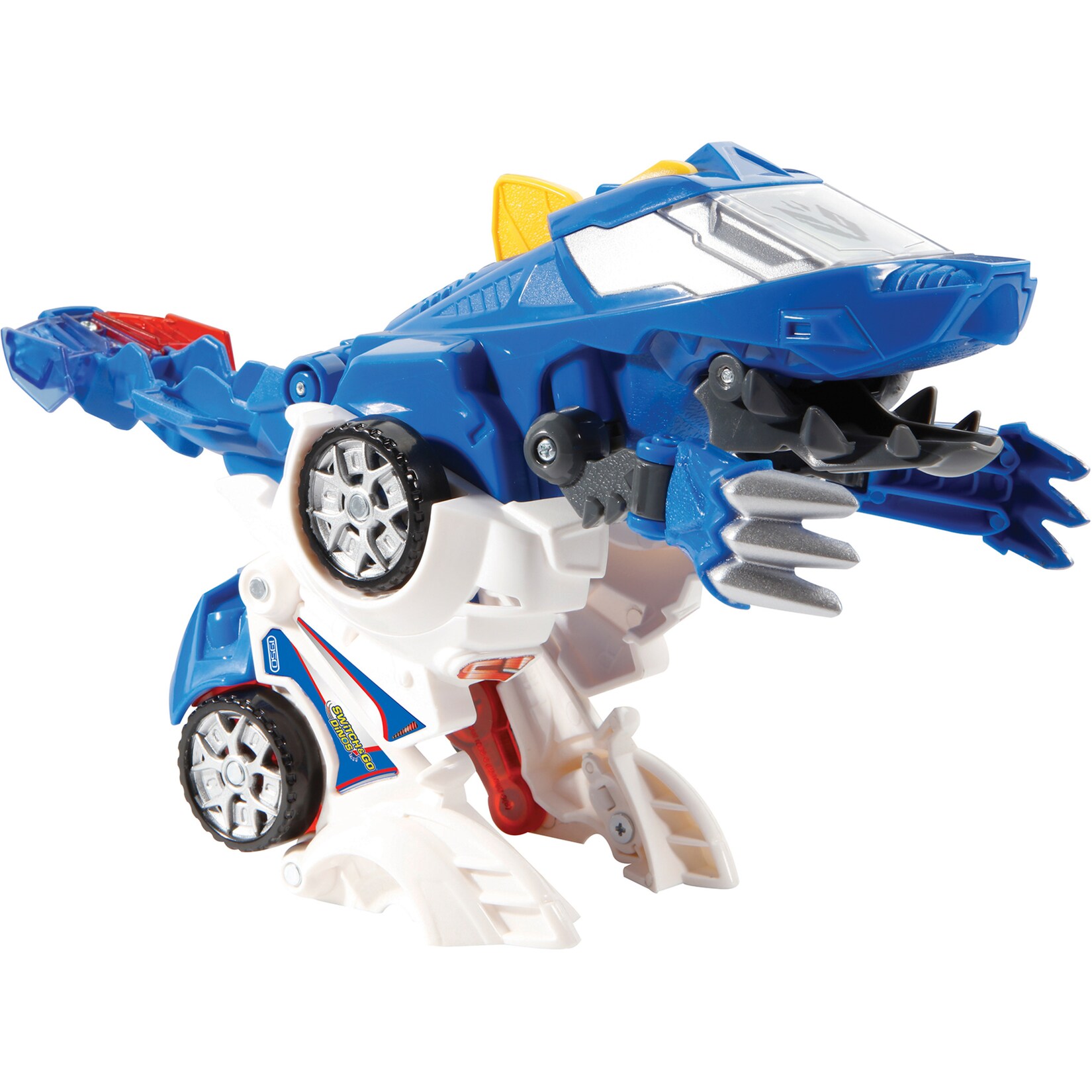 Vtech Spielfigur Switch & Go Dinos – Therizinosaurus | 03417761950043