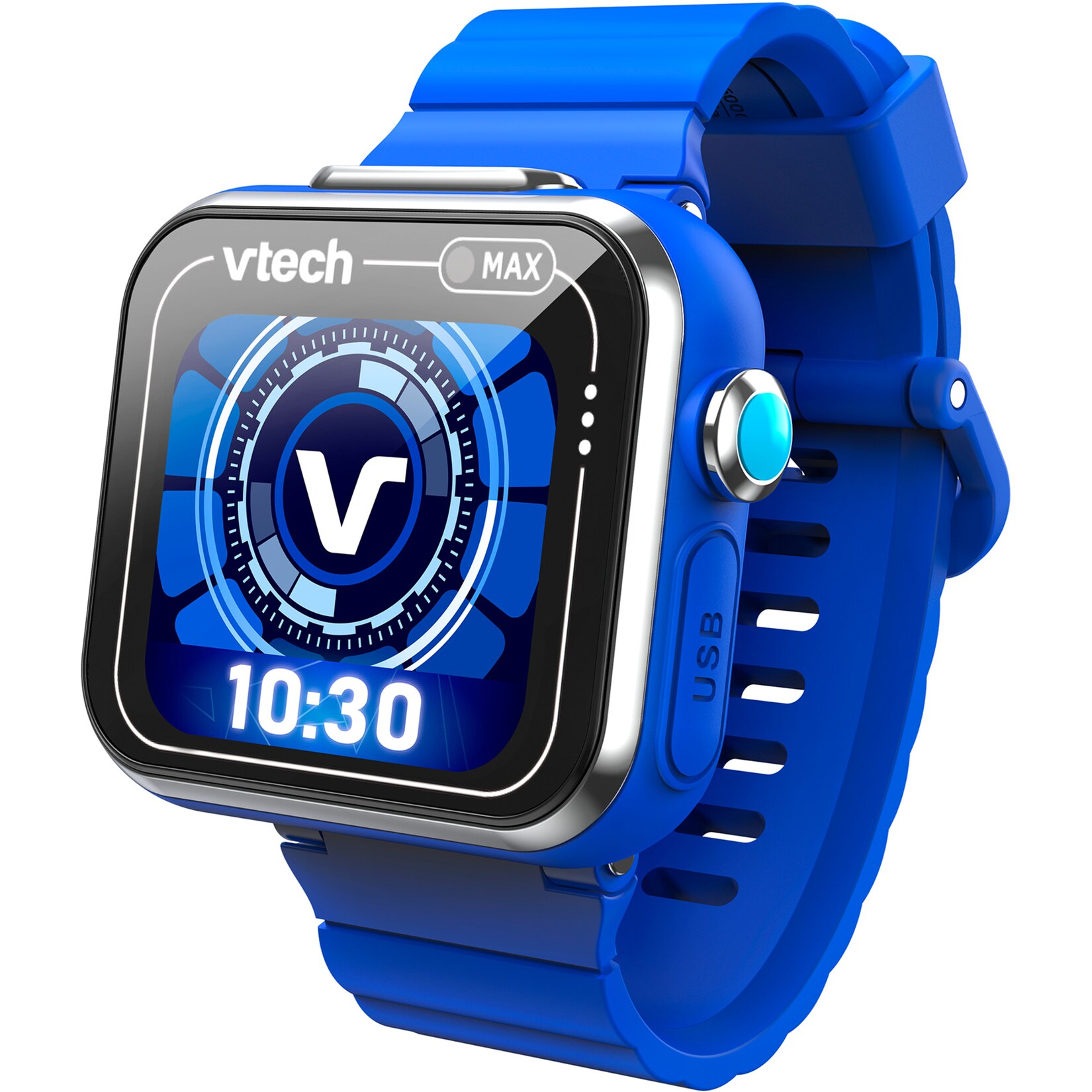Vtech Smartwatch KidiZoom Smartwatch MAX | 03417765316043