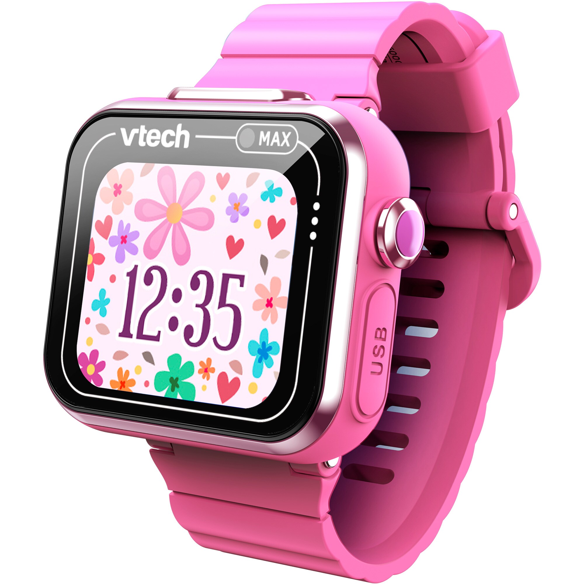 Vtech Smartwatch KidiZoom Smart Watch MAX - Bild 1