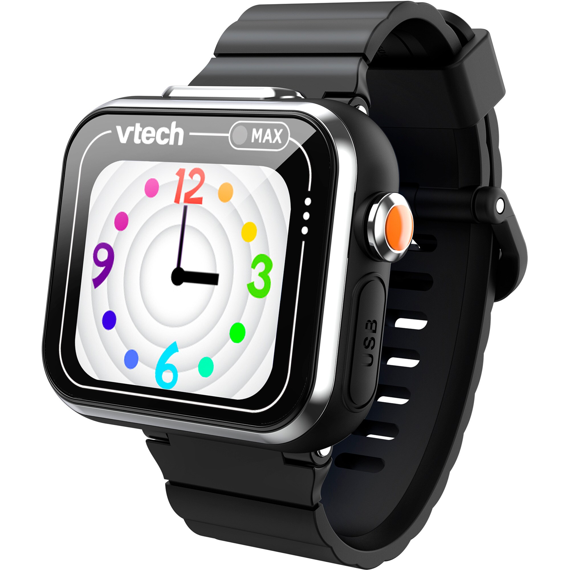 Vtech Smartwatch KidiZoom Smart Watch MAX - Bild 1