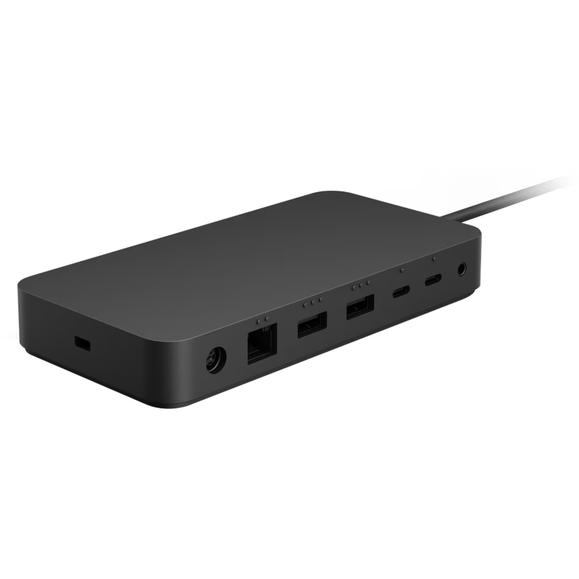 Microsoft Dockingstation Surface Thunderbolt 4 Dock - Bild 1