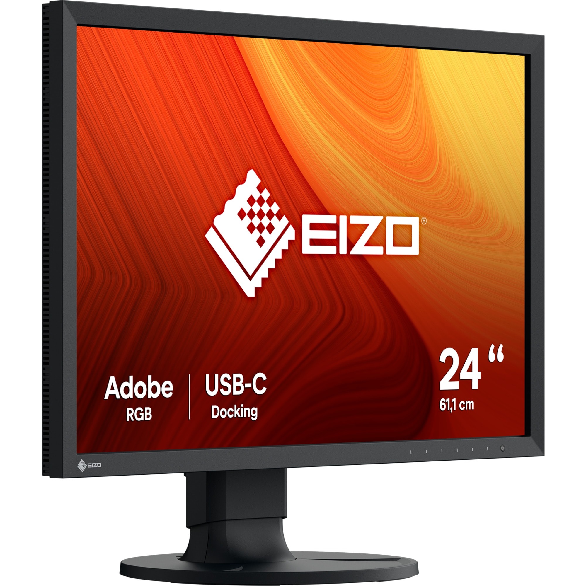 Eizo LED-Monitor CS2400S ColorEdge - Bild 1