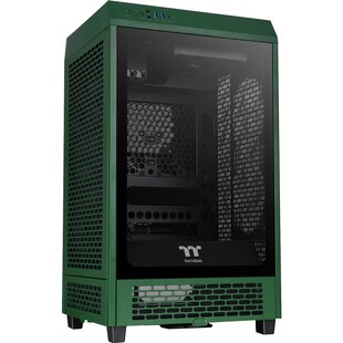 Thermaltake Tower-Gehäuse The Tower 200 - Bild 1