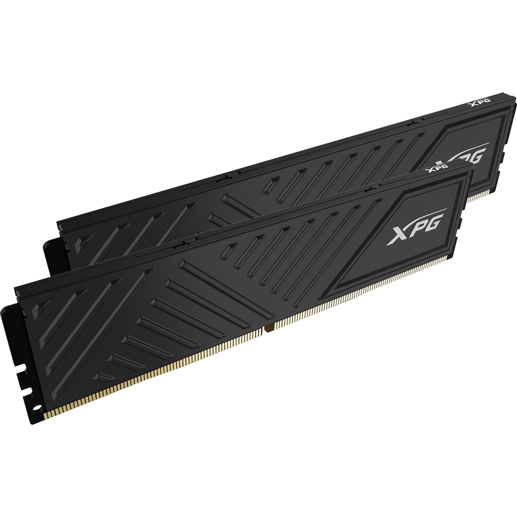 ADATA Arbeitsspeicher DIMM 16 GB DDR4-3200 (2x 8 GB) Dual-Kit | 04711085942807