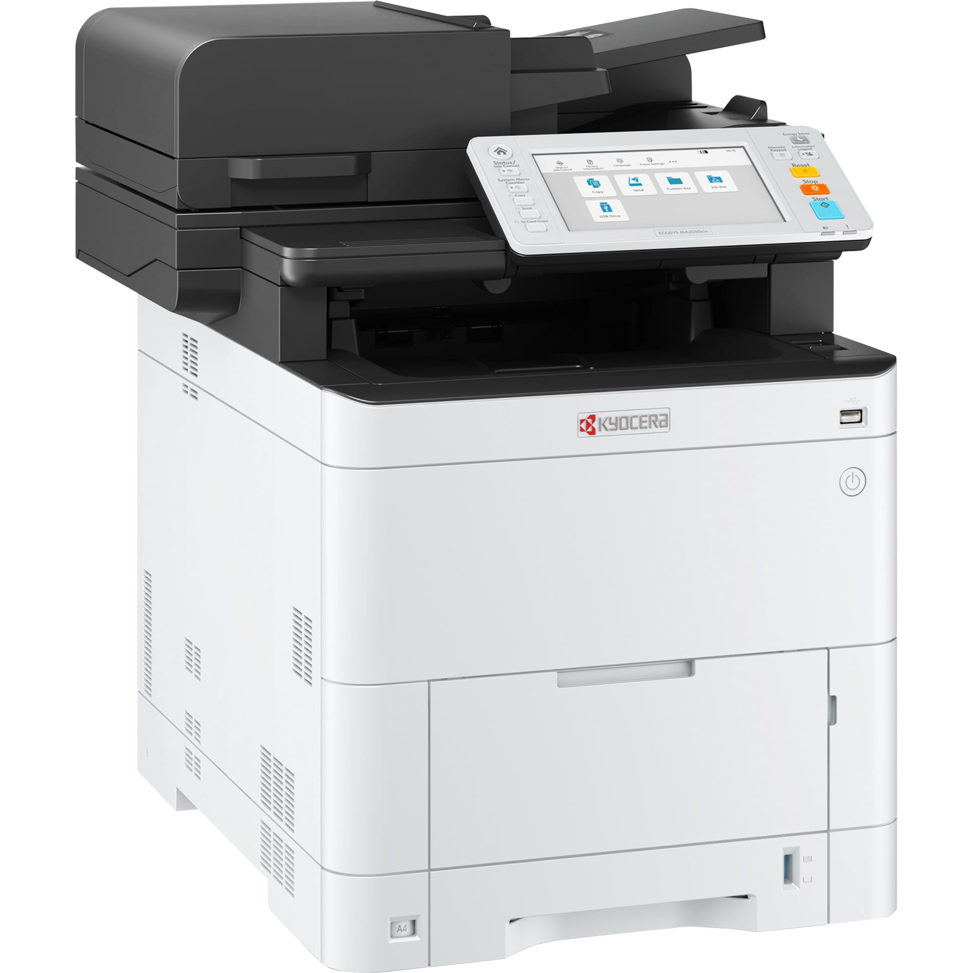 Kyocera Multifunktionsdrucker ECOSYS MA3500cix - Bild 1