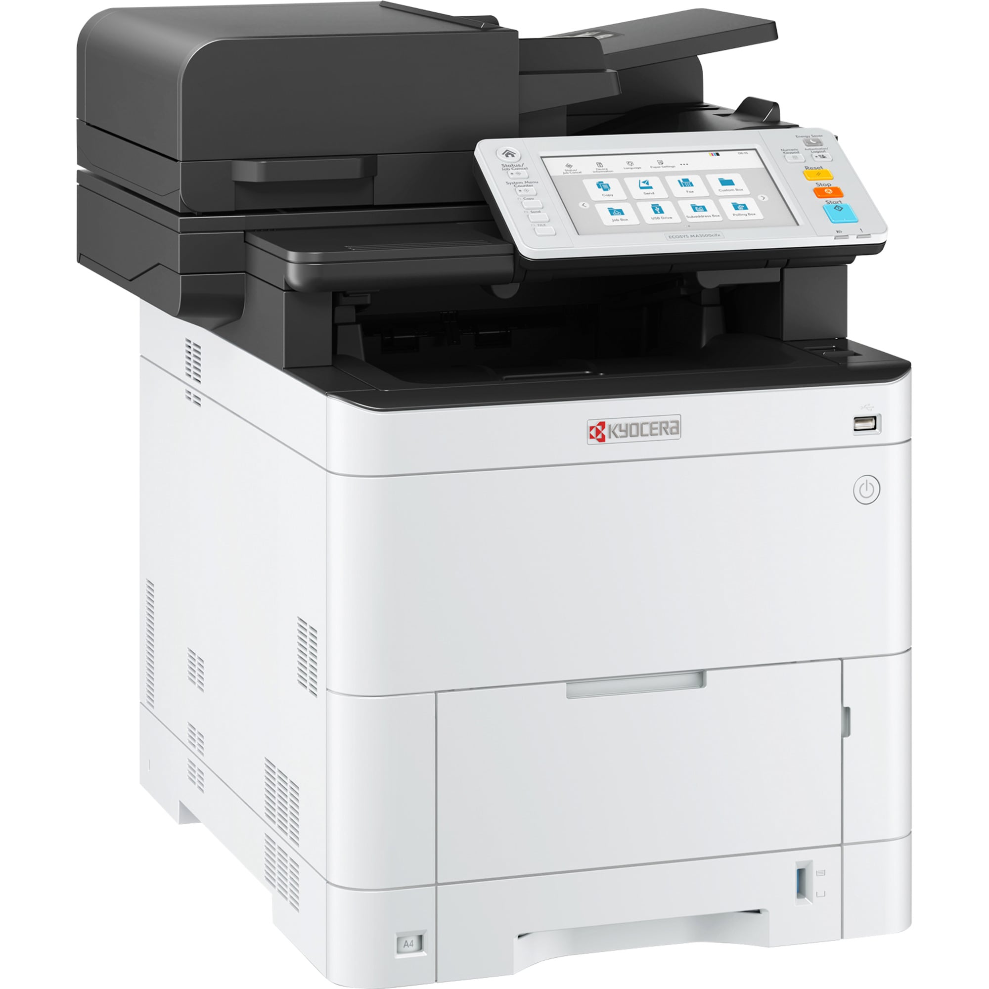 Kyocera Multifunktionsdrucker ECOSYS MA3500cifx - Bild 1