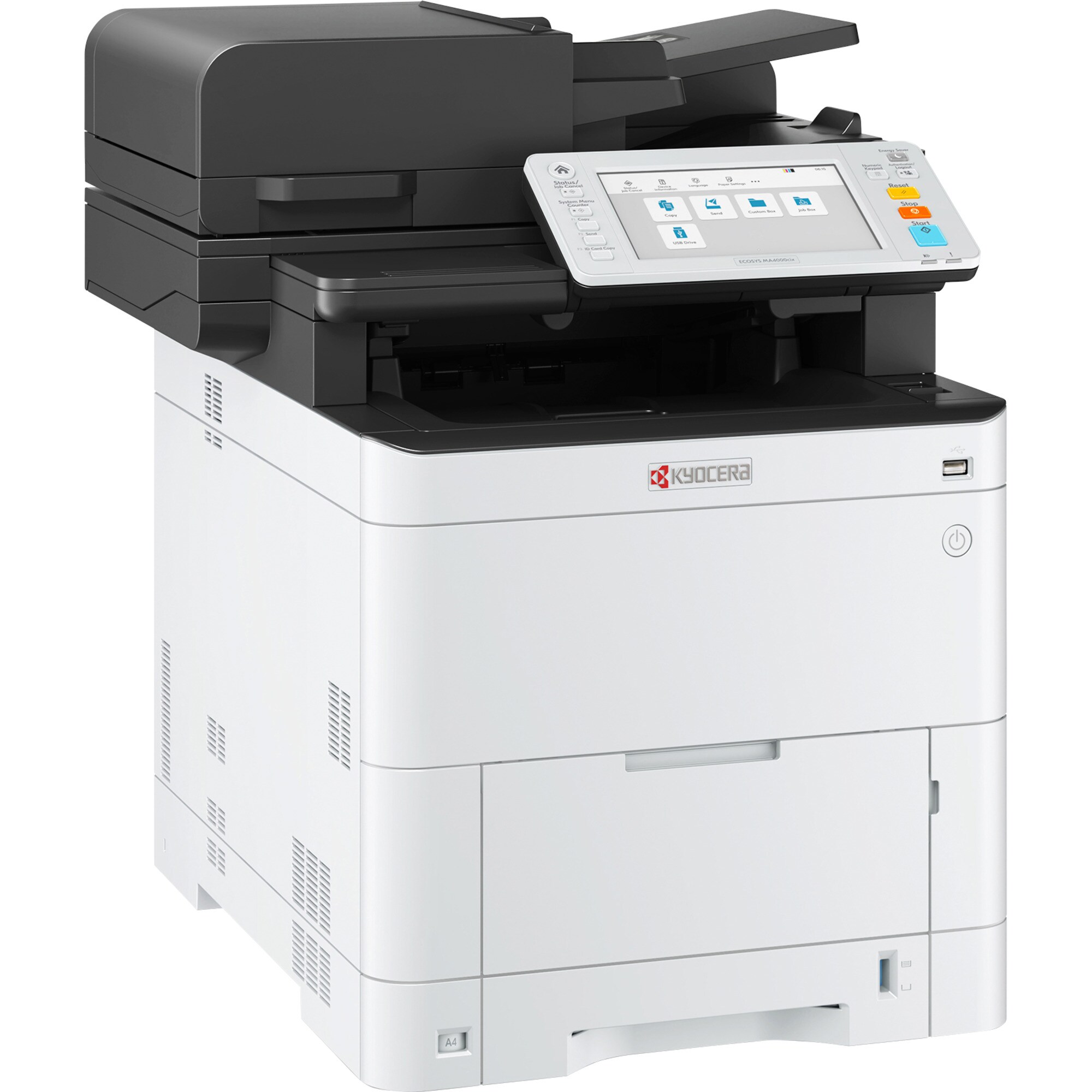 Kyocera Multifunktionsdrucker ECOSYS MA4000cix - Bild 1