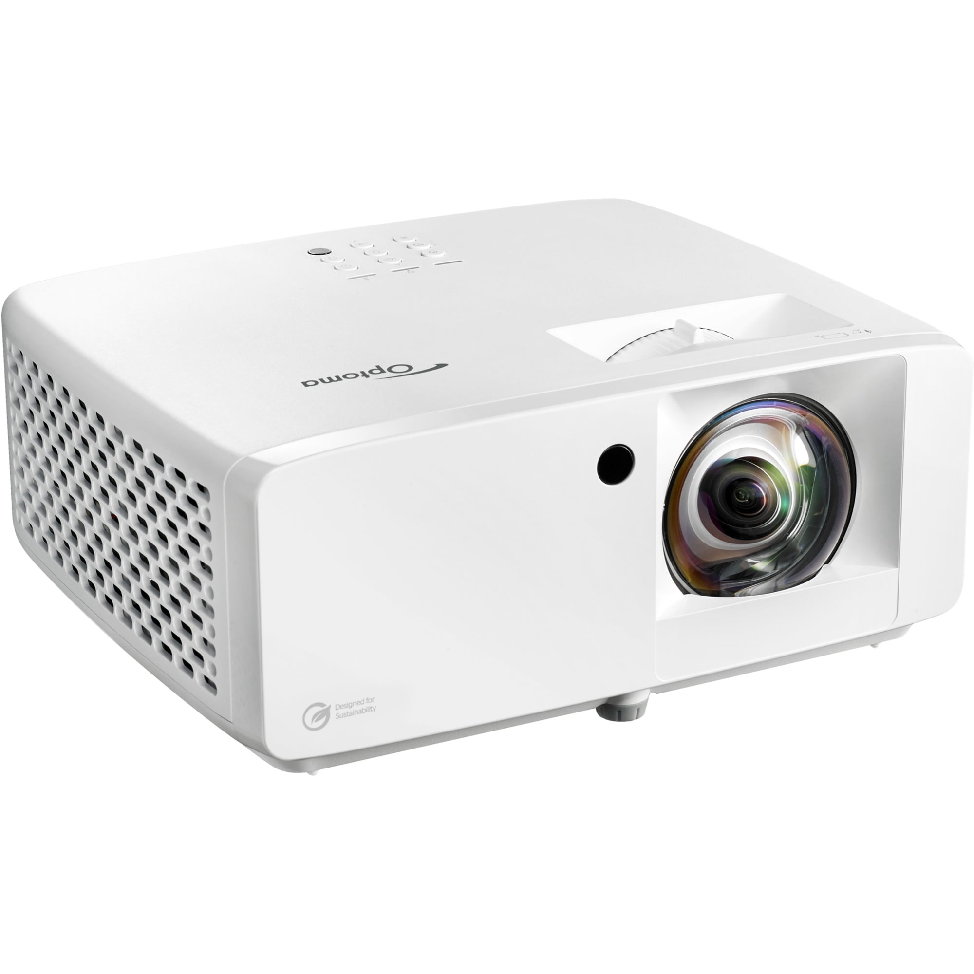 Optoma Laser-Beamer ZH450ST - Bild 1