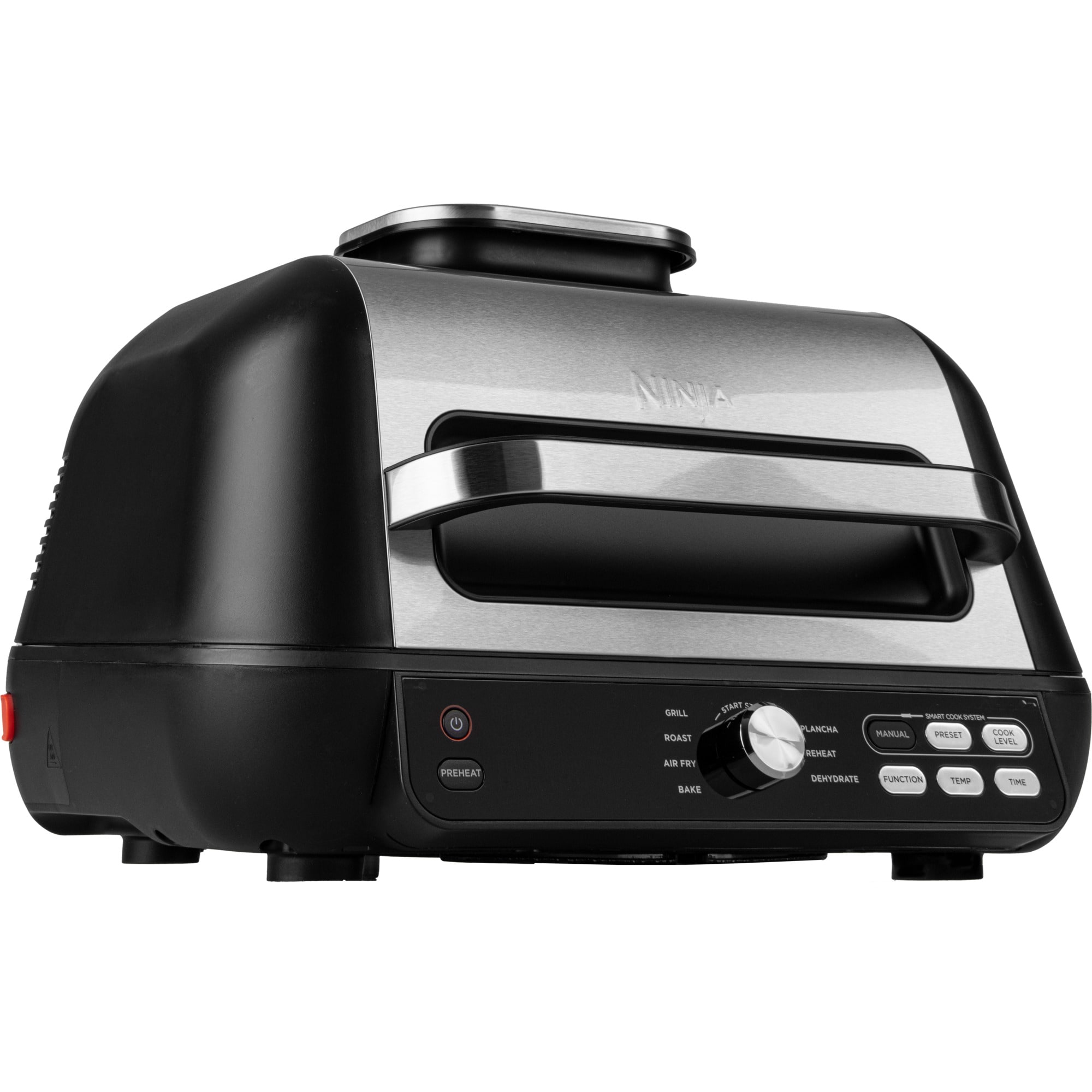 Ninja Grill Foodi MAX PRO Grill & Hei&szlig;luftfritteuse AG651EU - Bild 1