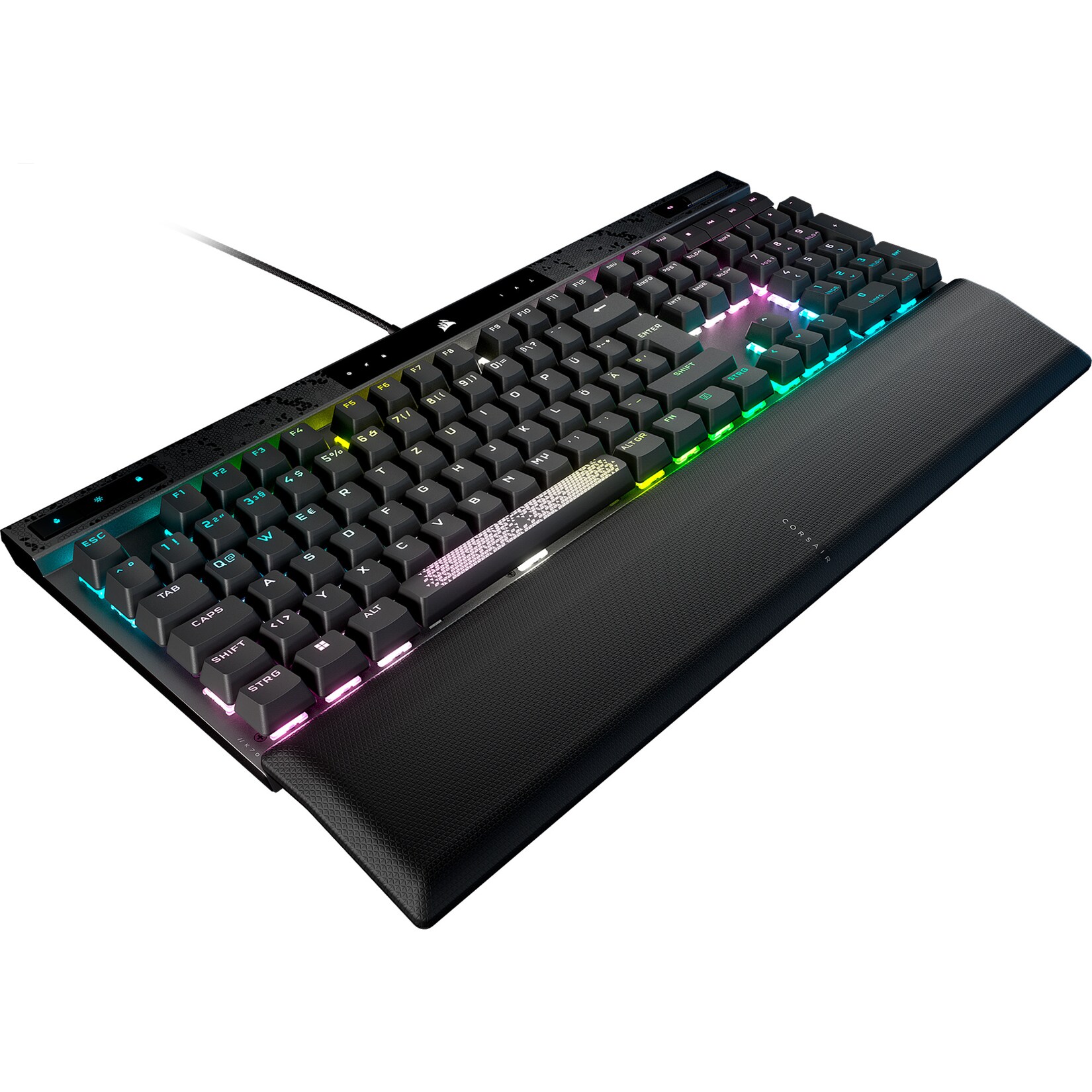 Corsair Gaming-Tastatur K70 MAX