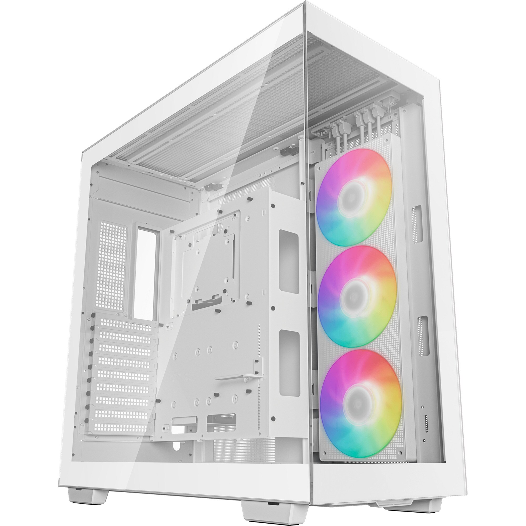 Deepcool Tower-Geh&auml;use CH780 - Bild 1