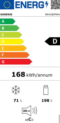 Energielabel
