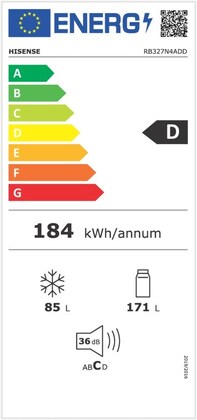 Energielabel