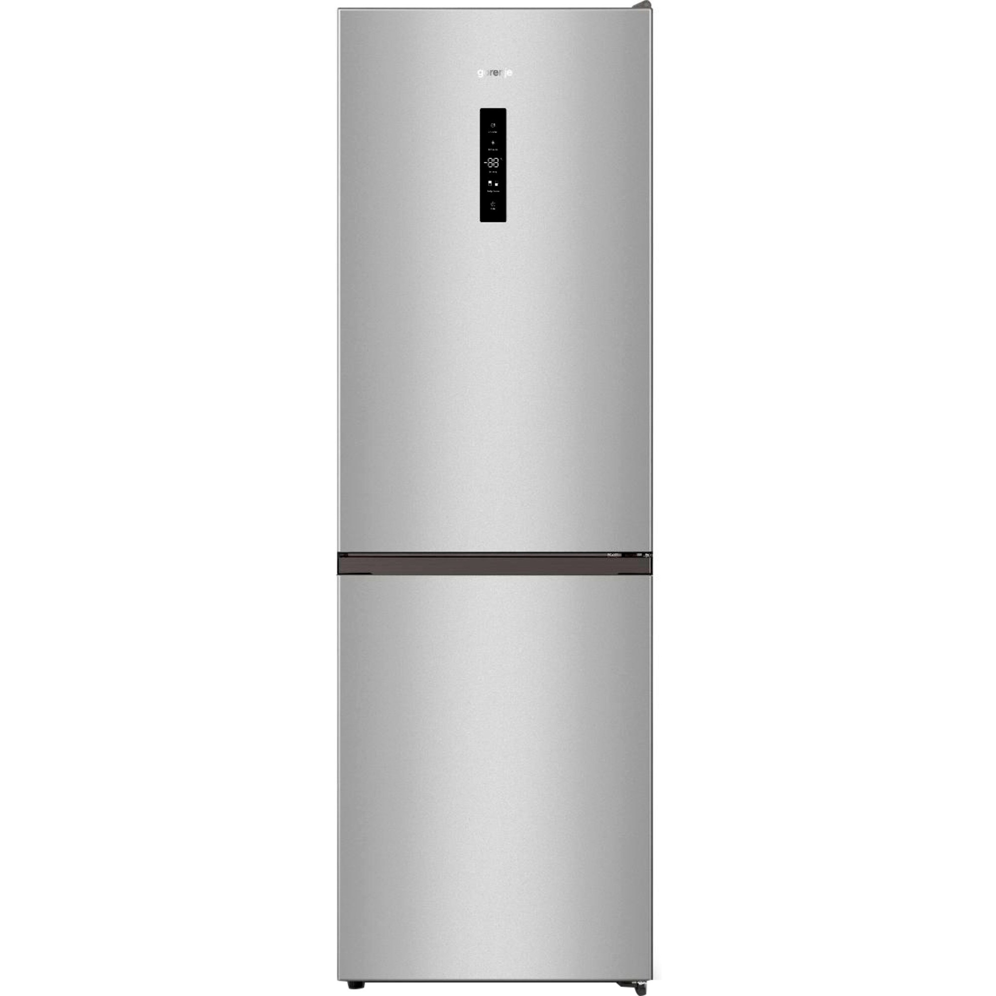 gorenje K&uuml;hl-/Gefrierkombination NRK619CAXL4 - Bild 1