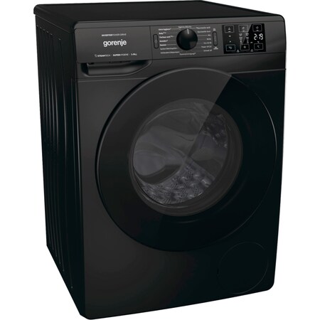 Waschmaschine kaufen gorenje Netto online WNFHEI94ADPSB bei