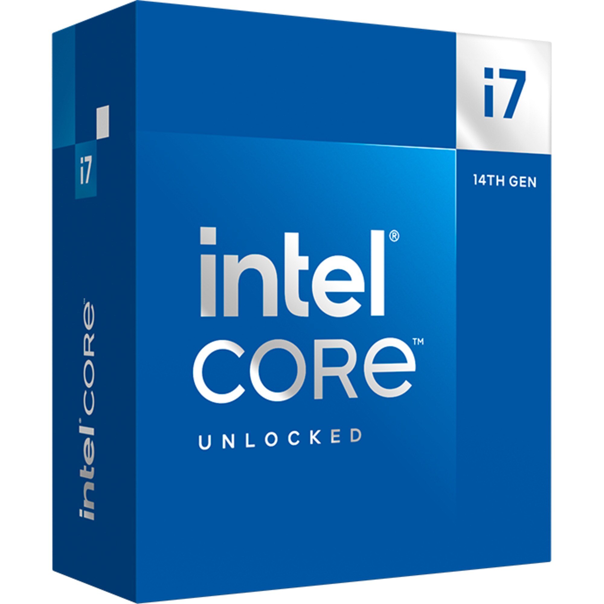 Intel Prozessor Core&trade; i7-14700K - Bild 1