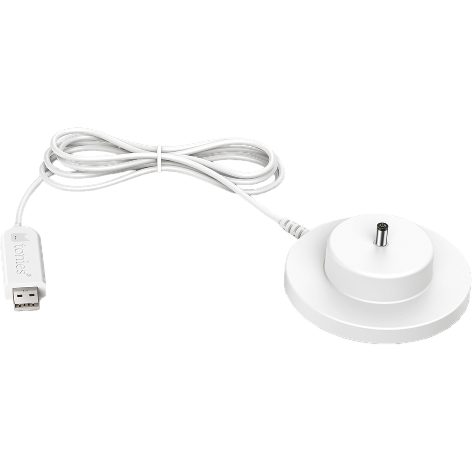 Tonies Ladestation USB-Ladestation für Toniebox | 04251192128157