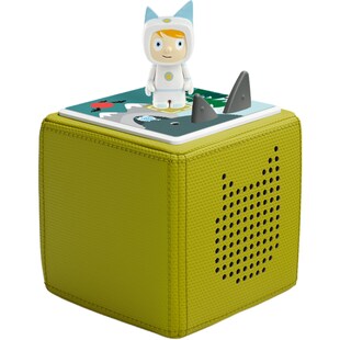 Tonies Stickerfolie Dekofolie - Auf zum magischen Berg - Bild 1