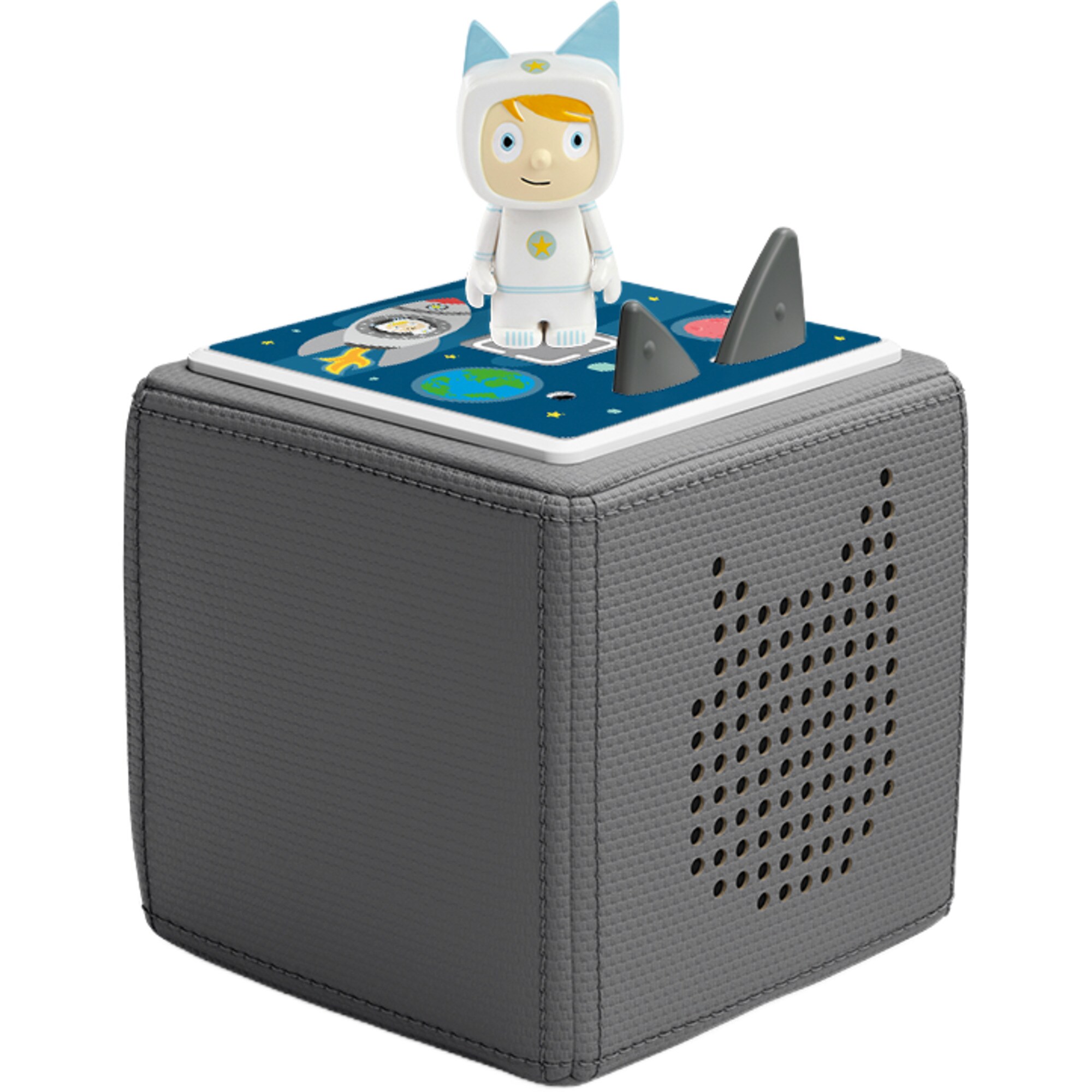 Tonies Stickerfolie Dekofolie - Durch die Galaxie - Bild 1