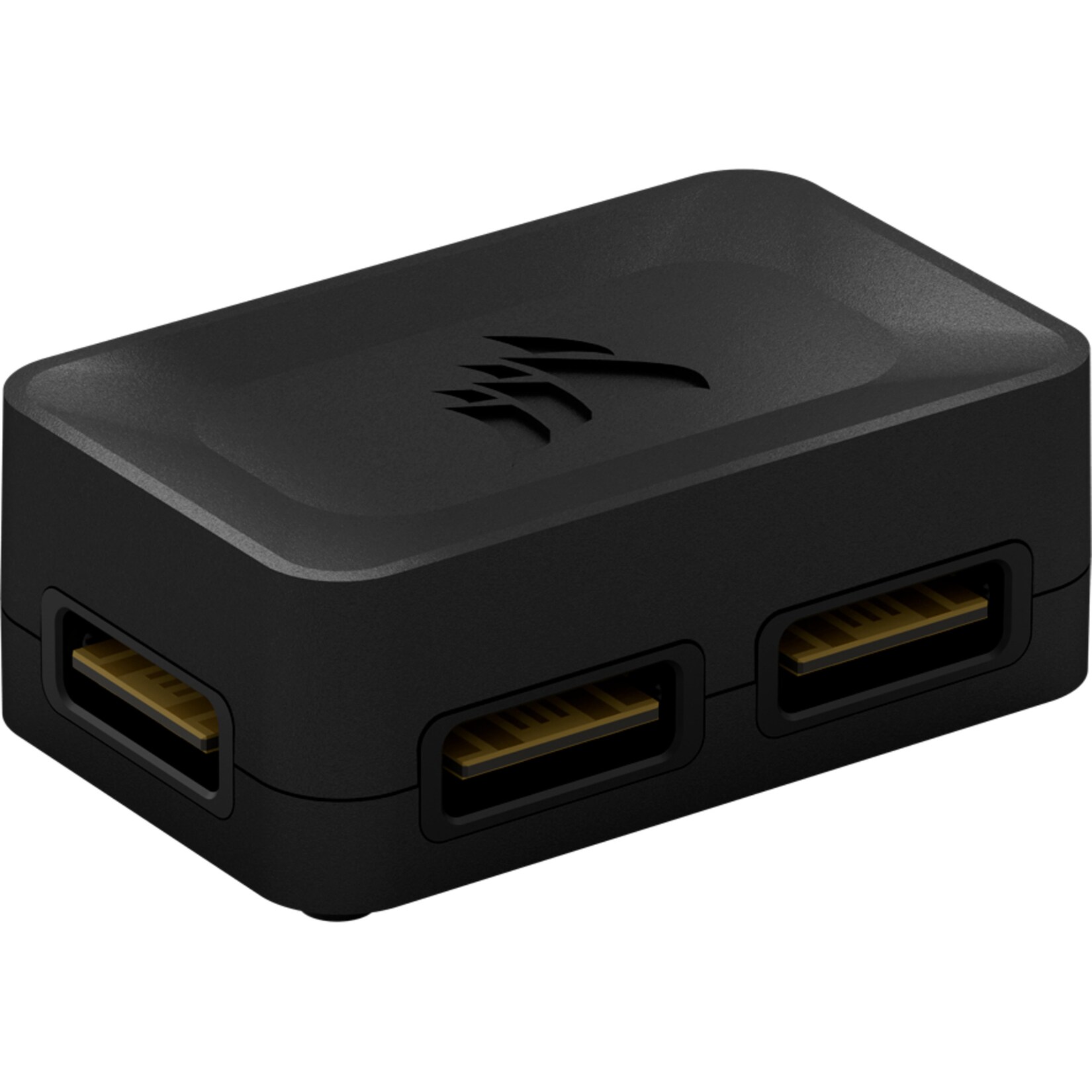 Corsair Spleißbox iCUE LINK 4-Wege Splitter | 00840006671473