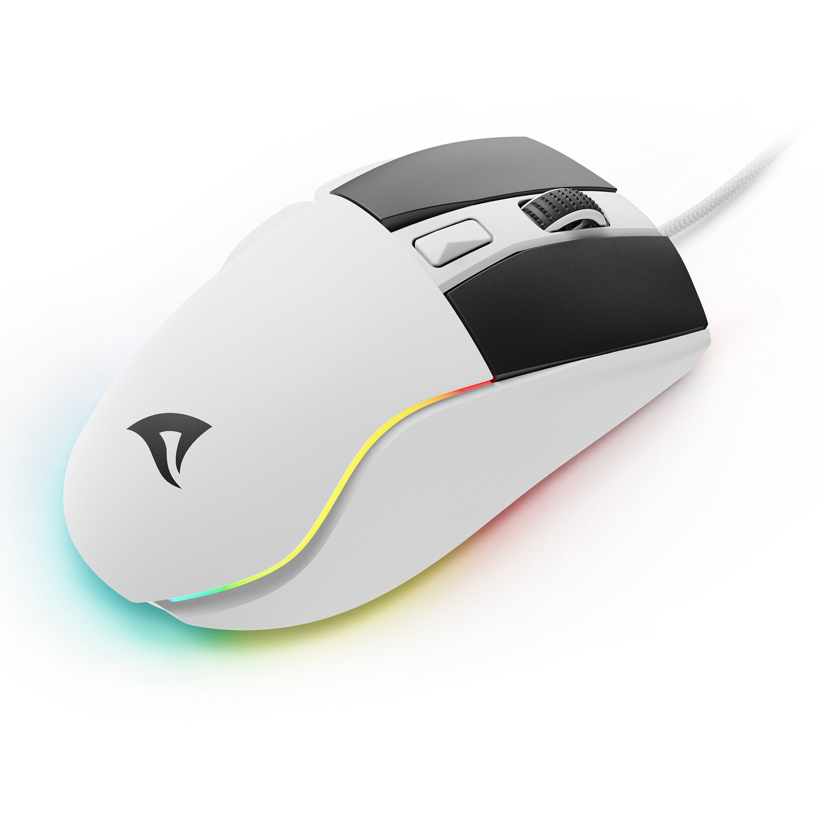 Sharkoon Gaming-Maus SKILLER SGM35