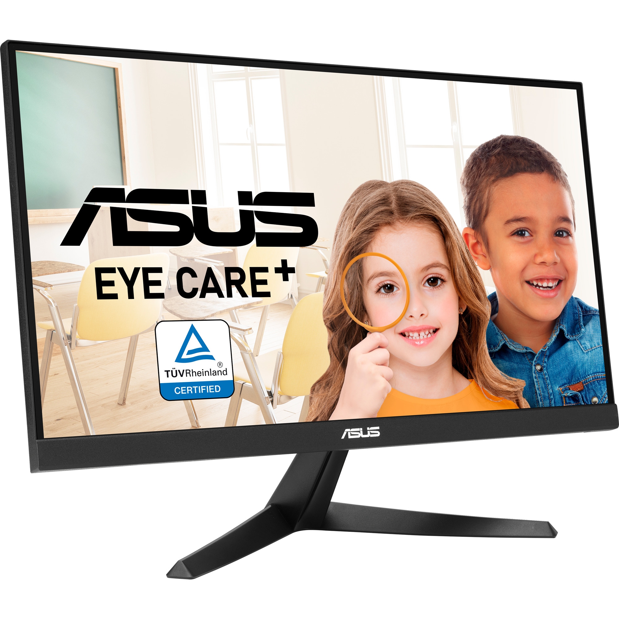 ASUS LED-Monitor VY229Q Eye Care - Bild 1