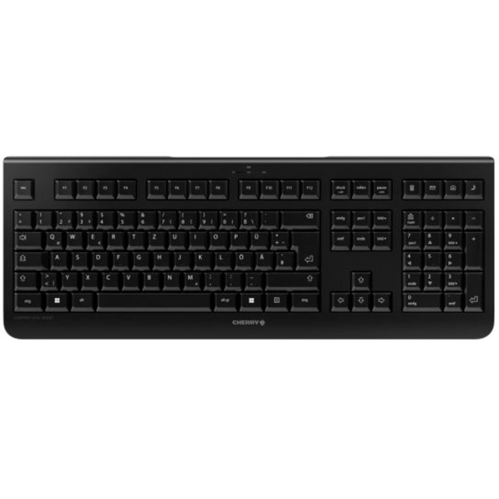 Cherry Tastatur KW 3000 | 04025112109812