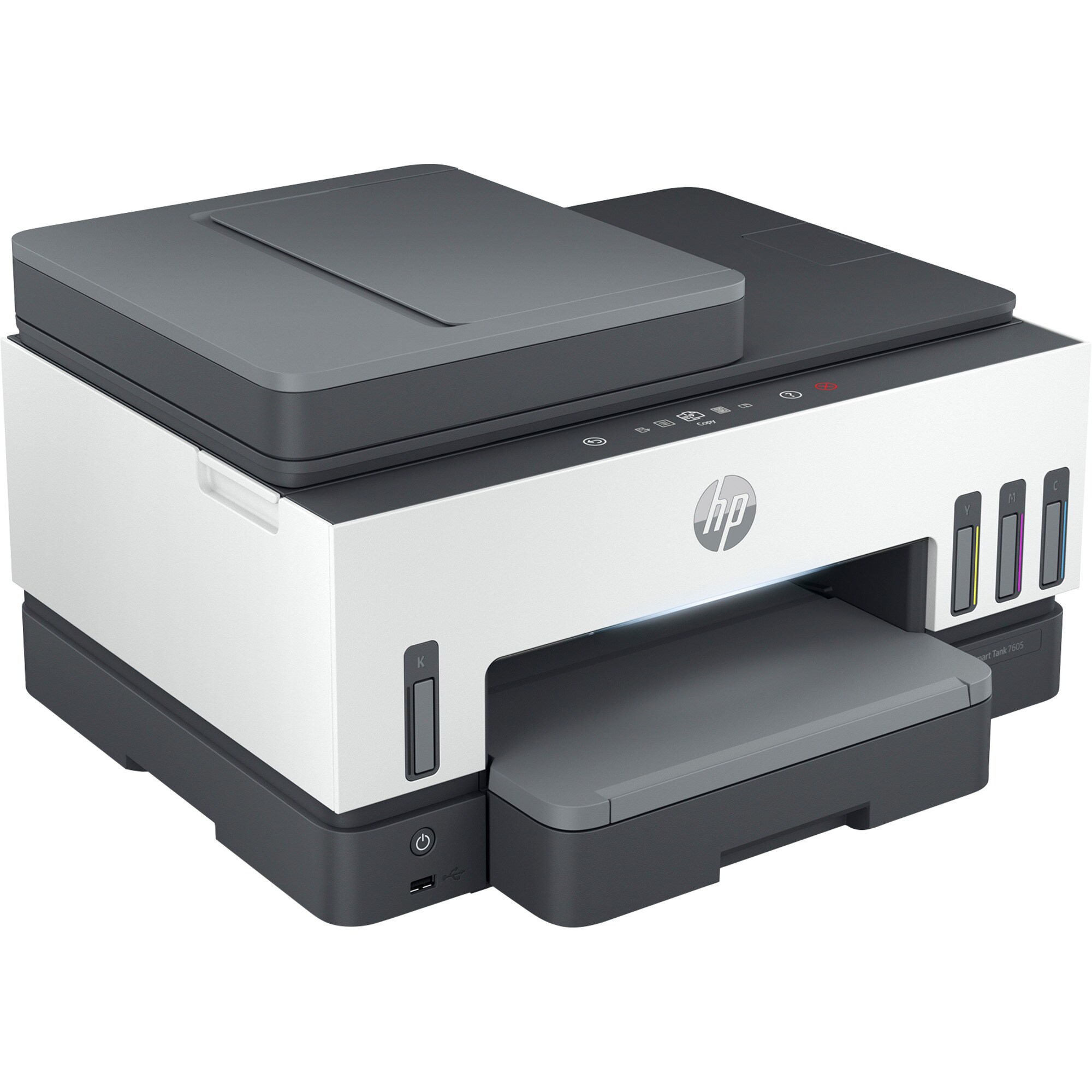 HP Multifunktionsdrucker Smart Tank 7605 - Bild 1