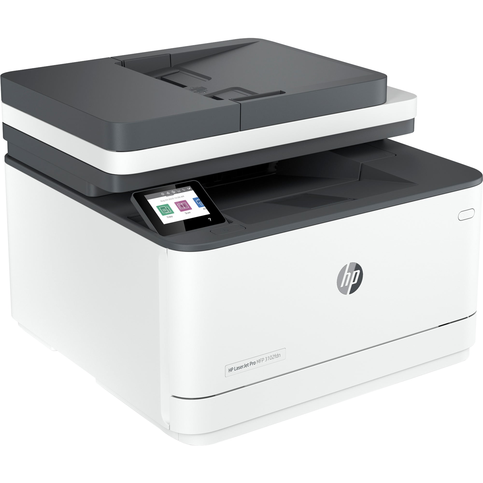 HP Multifunktionsdrucker LaserJet Pro MFP 3102fdn - Bild 1