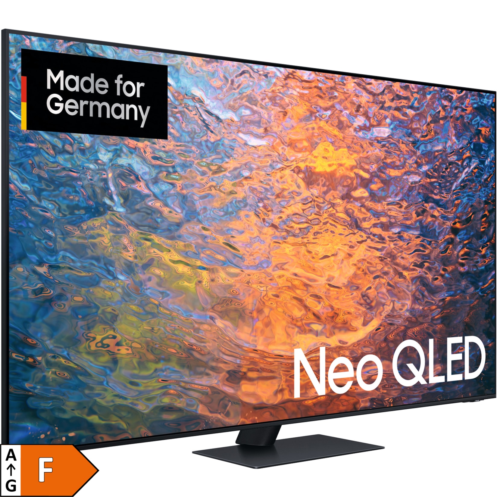 Samsung QLED-Fernseher Neo QLED GQ-85QN95C