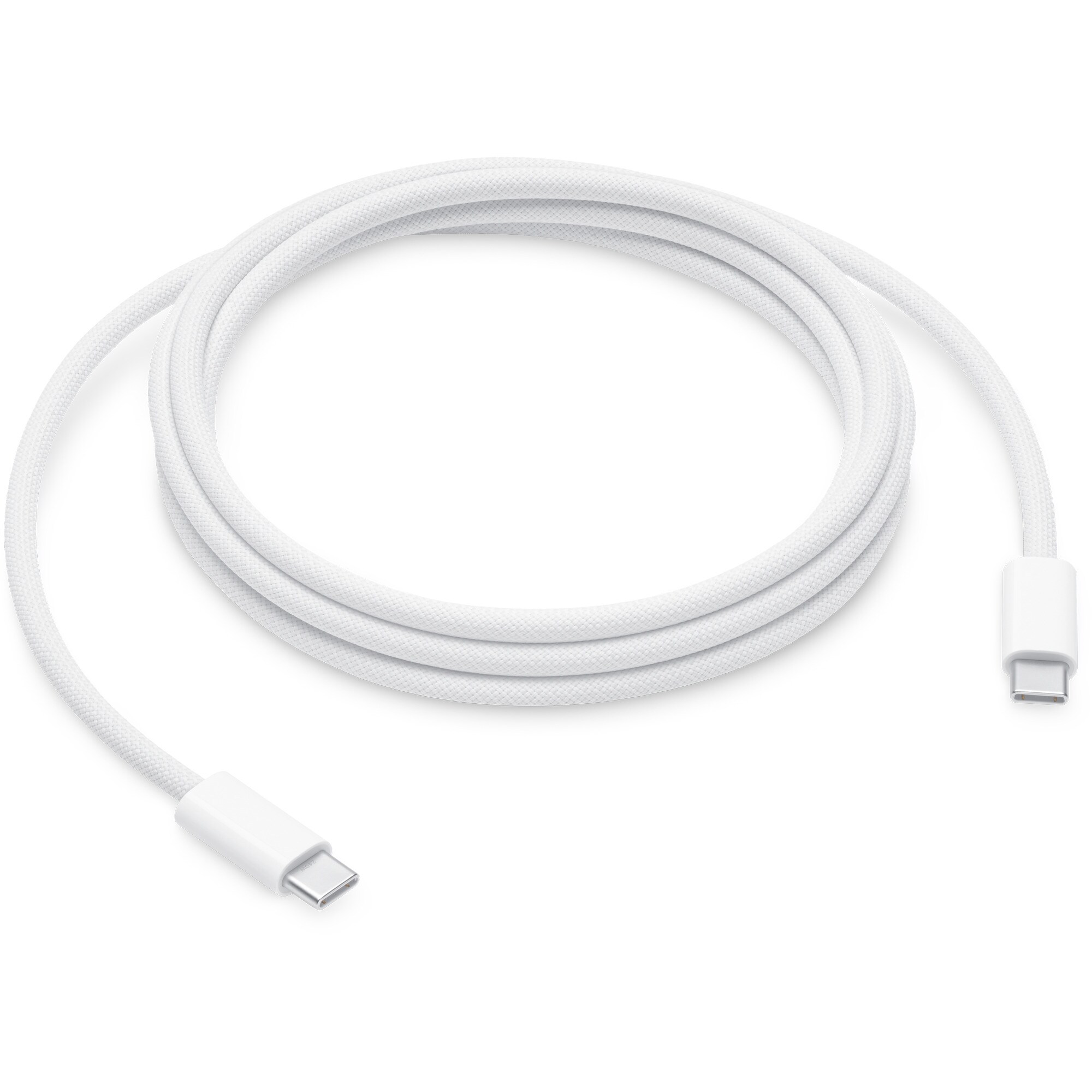 Apple Kabel USB 2.0 Ladekabel, USB-C Stecker > USB-C Stecker - Bild 1
