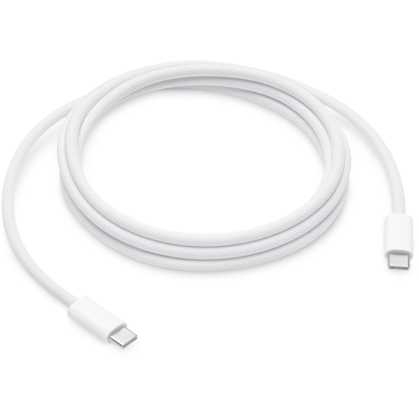 Apple Kabel USB 2.0 Ladekabel, USB-C Stecker > USB-C Stecker | 00195949093432