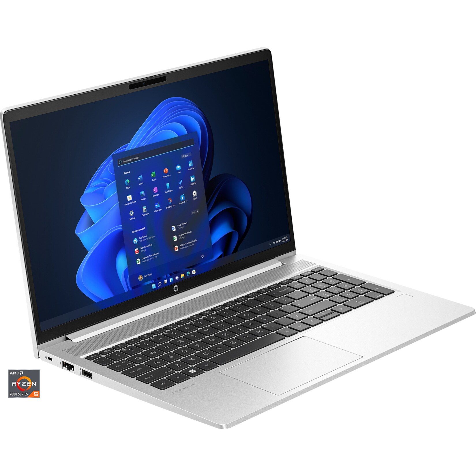 HP Notebook ProBook 455 G10 (8X8G5ES)